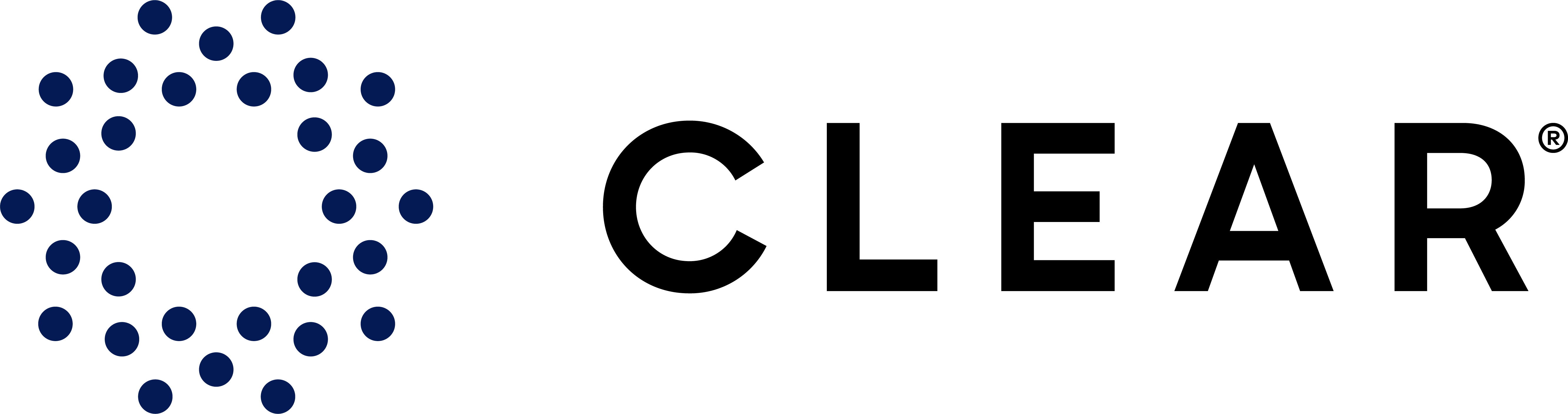 CLEAR logo